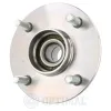 Radlagersatz Hinterachse OPTIMAL 962482 Bild Radlagersatz Hinterachse OPTIMAL 962482
