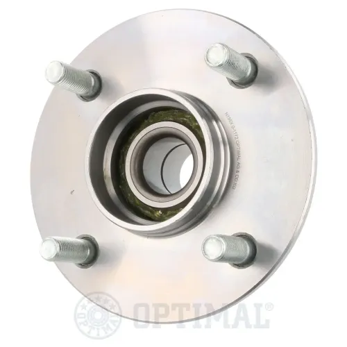 Radlagersatz Hinterachse OPTIMAL 962482 Bild Radlagersatz Hinterachse OPTIMAL 962482