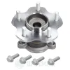 Radlagersatz Hinterachse OPTIMAL 962588 Bild Radlagersatz Hinterachse OPTIMAL 962588