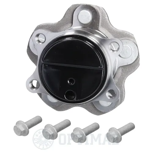 Radlagersatz Hinterachse OPTIMAL 962588 Bild Radlagersatz Hinterachse OPTIMAL 962588