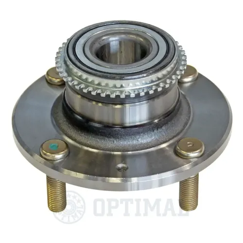 Radlagersatz Hinterachse OPTIMAL 962622 Bild Radlagersatz Hinterachse OPTIMAL 962622