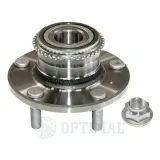 Radlagersatz Hinterachse OPTIMAL 962624