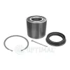 Radlagersatz Hinterachse OPTIMAL 962716 Bild Radlagersatz Hinterachse OPTIMAL 962716