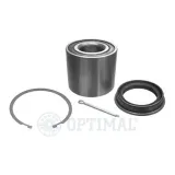 Radlagersatz Hinterachse OPTIMAL 962716
