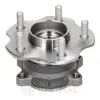 Radlagersatz Hinterachse OPTIMAL 962734 Bild Radlagersatz Hinterachse OPTIMAL 962734