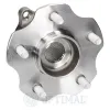 Radlagersatz Hinterachse OPTIMAL 962734 Bild Radlagersatz Hinterachse OPTIMAL 962734