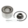 Radlagersatz Hinterachse OPTIMAL 962740 Bild Radlagersatz Hinterachse OPTIMAL 962740