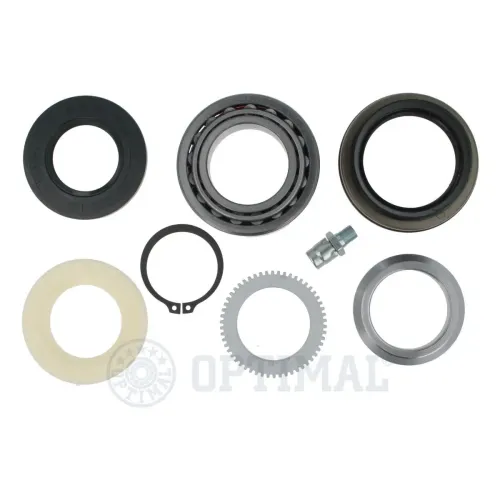 Radlagersatz Hinterachse OPTIMAL 962749L Bild Radlagersatz Hinterachse OPTIMAL 962749L