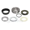 Radlagersatz Hinterachse OPTIMAL 962749 Bild Radlagersatz Hinterachse OPTIMAL 962749