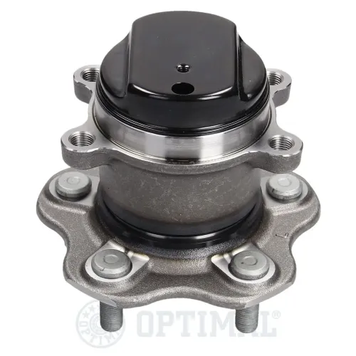 Radlagersatz Hinterachse OPTIMAL 962763 Bild Radlagersatz Hinterachse OPTIMAL 962763