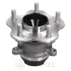 Radlagersatz Hinterachse OPTIMAL 962763 Bild Radlagersatz Hinterachse OPTIMAL 962763