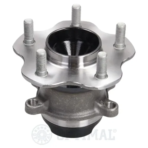 Radlagersatz Hinterachse OPTIMAL 962763 Bild Radlagersatz Hinterachse OPTIMAL 962763