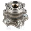 Radlagersatz Hinterachse OPTIMAL 962764 Bild Radlagersatz Hinterachse OPTIMAL 962764