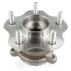 Radlagersatz Hinterachse OPTIMAL 962764 Bild Radlagersatz Hinterachse OPTIMAL 962764