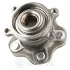 Radlagersatz Hinterachse OPTIMAL 962764 Bild Radlagersatz Hinterachse OPTIMAL 962764