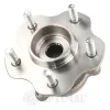 Radlagersatz Hinterachse OPTIMAL 962764 Bild Radlagersatz Hinterachse OPTIMAL 962764
