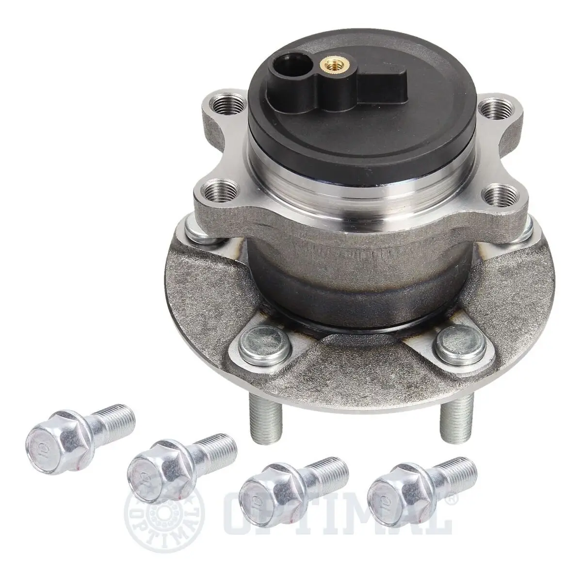Radlagersatz Hinterachse OPTIMAL 962770