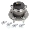 Radlagersatz Hinterachse OPTIMAL 962770 Bild Radlagersatz Hinterachse OPTIMAL 962770