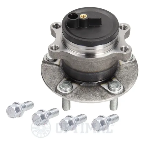 Radlagersatz Hinterachse OPTIMAL 962770 Bild Radlagersatz Hinterachse OPTIMAL 962770