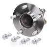 Radlagersatz Hinterachse OPTIMAL 962770 Bild Radlagersatz Hinterachse OPTIMAL 962770