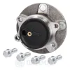 Radlagersatz Hinterachse OPTIMAL 962770 Bild Radlagersatz Hinterachse OPTIMAL 962770