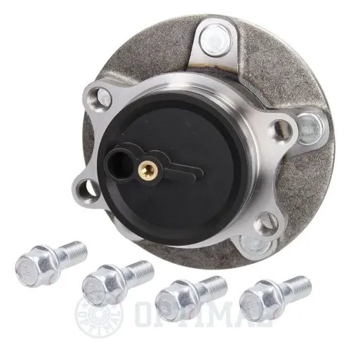 Radlagersatz Hinterachse OPTIMAL 962770 Bild Radlagersatz Hinterachse OPTIMAL 962770