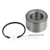 Radlagersatz Hinterachse OPTIMAL 962897 Bild Radlagersatz Hinterachse OPTIMAL 962897