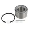 Radlagersatz Hinterachse OPTIMAL 962897 Bild Radlagersatz Hinterachse OPTIMAL 962897