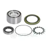 Radlagersatz Hinterachse OPTIMAL 962985 Bild Radlagersatz Hinterachse OPTIMAL 962985