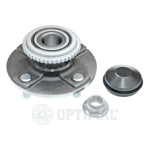 Radlagersatz Hinterachse OPTIMAL 962986 Bild Radlagersatz Hinterachse OPTIMAL 962986