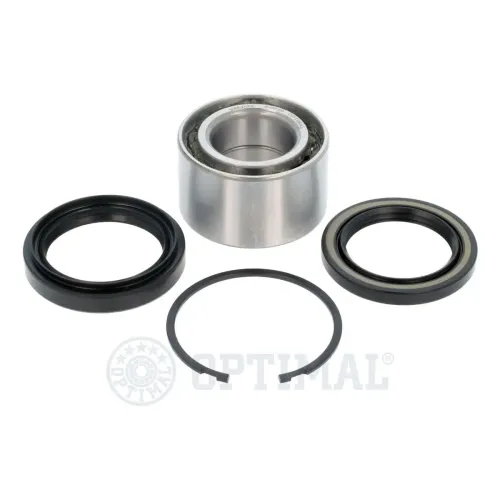 Radlagersatz Vorderachse OPTIMAL 971285 Bild Radlagersatz Vorderachse OPTIMAL 971285