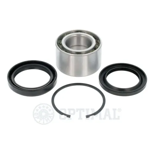 Radlagersatz Vorderachse OPTIMAL 971285 Bild Radlagersatz Vorderachse OPTIMAL 971285