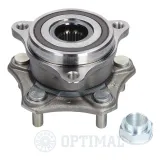Radlagersatz Vorderachse OPTIMAL 971316