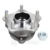 Radlagersatz Vorderachse OPTIMAL 971316 Bild Radlagersatz Vorderachse OPTIMAL 971316