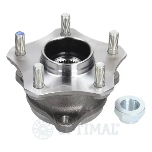 Radlagersatz Vorderachse OPTIMAL 971316 Bild Radlagersatz Vorderachse OPTIMAL 971316