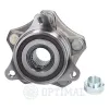 Radlagersatz Vorderachse OPTIMAL 971316 Bild Radlagersatz Vorderachse OPTIMAL 971316
