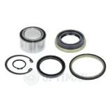Radlagersatz Vorderachse OPTIMAL 971612