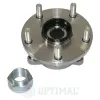 Radlagersatz Vorderachse OPTIMAL 971628 Bild Radlagersatz Vorderachse OPTIMAL 971628