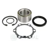 Radlagersatz Vorderachse OPTIMAL 971742