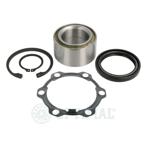 Radlagersatz Vorderachse OPTIMAL 971742 Bild Radlagersatz Vorderachse OPTIMAL 971742