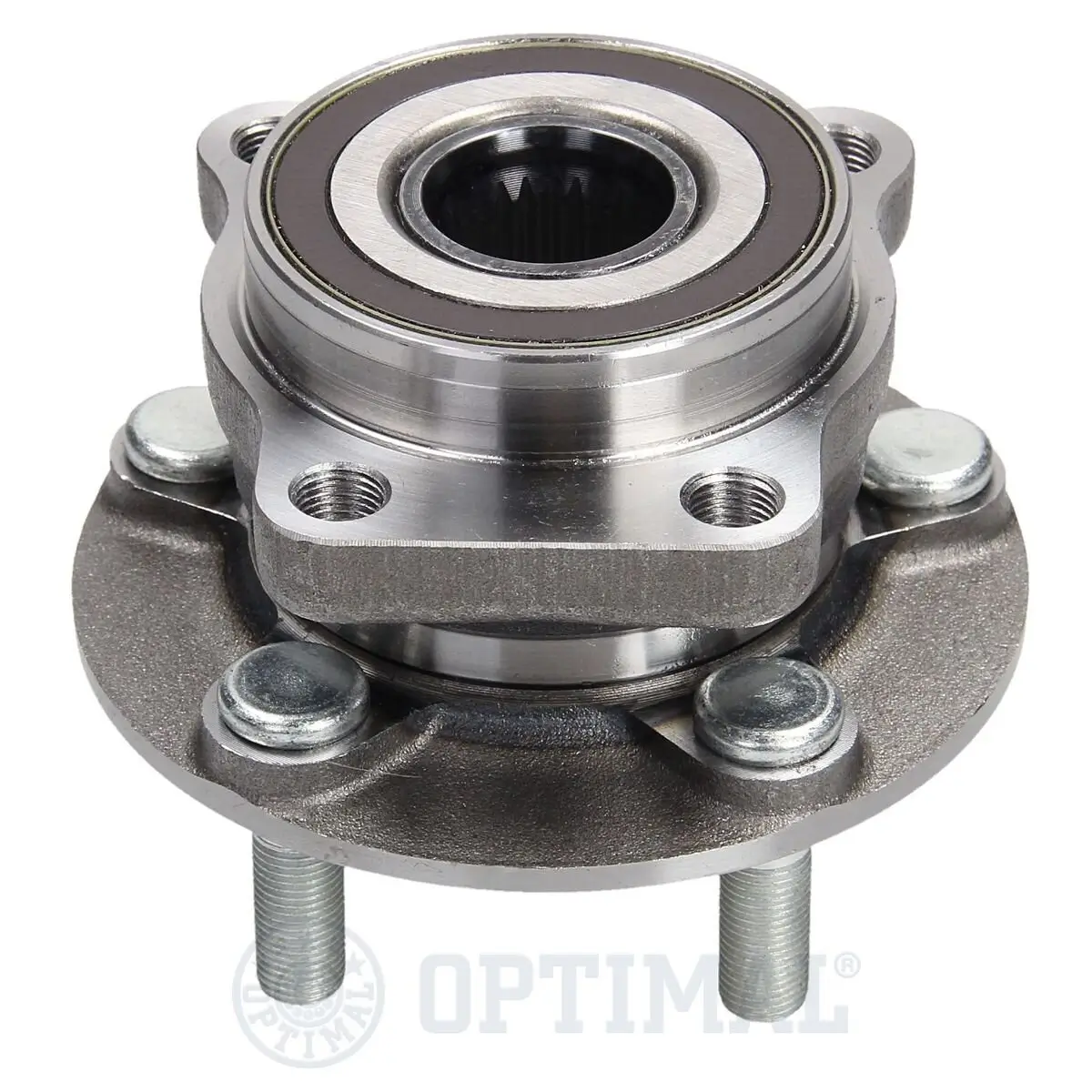 Radlagersatz Vorderachse OPTIMAL 971753