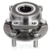 Radlagersatz Vorderachse OPTIMAL 971753