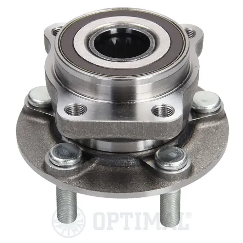 Radlagersatz Vorderachse OPTIMAL 971753 Bild Radlagersatz Vorderachse OPTIMAL 971753