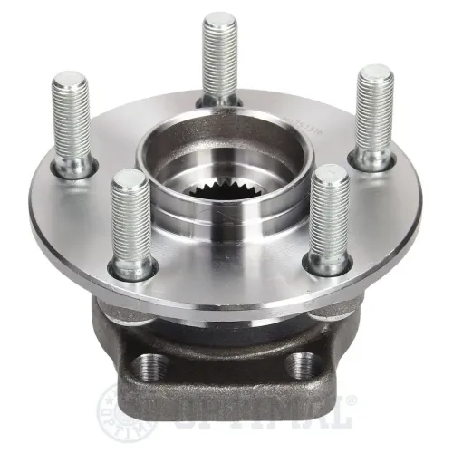 Radlagersatz Vorderachse OPTIMAL 971753 Bild Radlagersatz Vorderachse OPTIMAL 971753