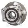 Radlagersatz Vorderachse OPTIMAL 971753 Bild Radlagersatz Vorderachse OPTIMAL 971753