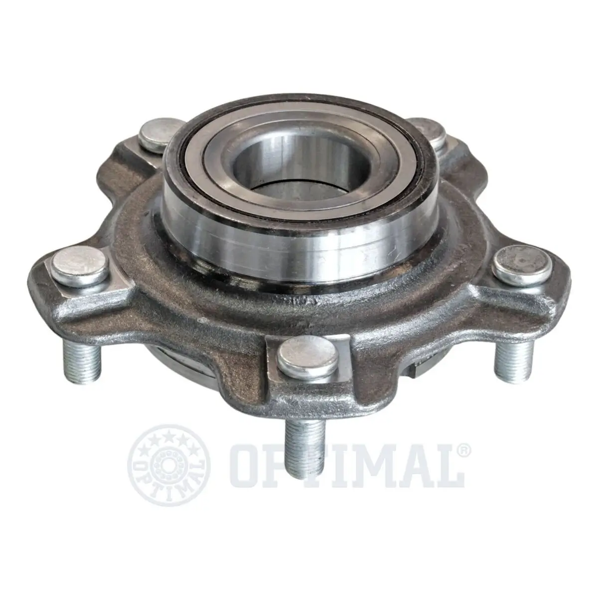 Radlagersatz Vorderachse OPTIMAL 971766