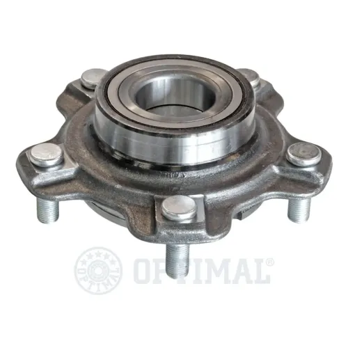 Radlagersatz Vorderachse OPTIMAL 971766 Bild Radlagersatz Vorderachse OPTIMAL 971766
