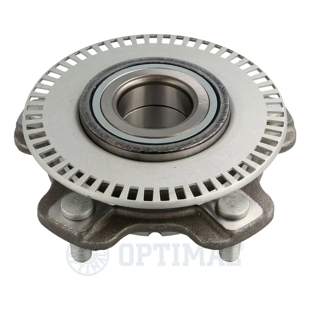 Radlagersatz Vorderachse OPTIMAL 971767