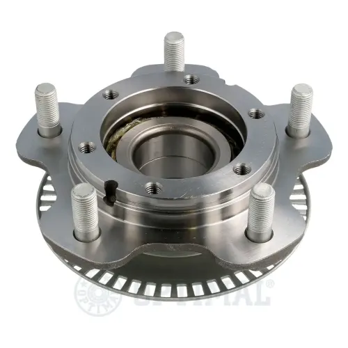 Radlagersatz Vorderachse OPTIMAL 971767 Bild Radlagersatz Vorderachse OPTIMAL 971767