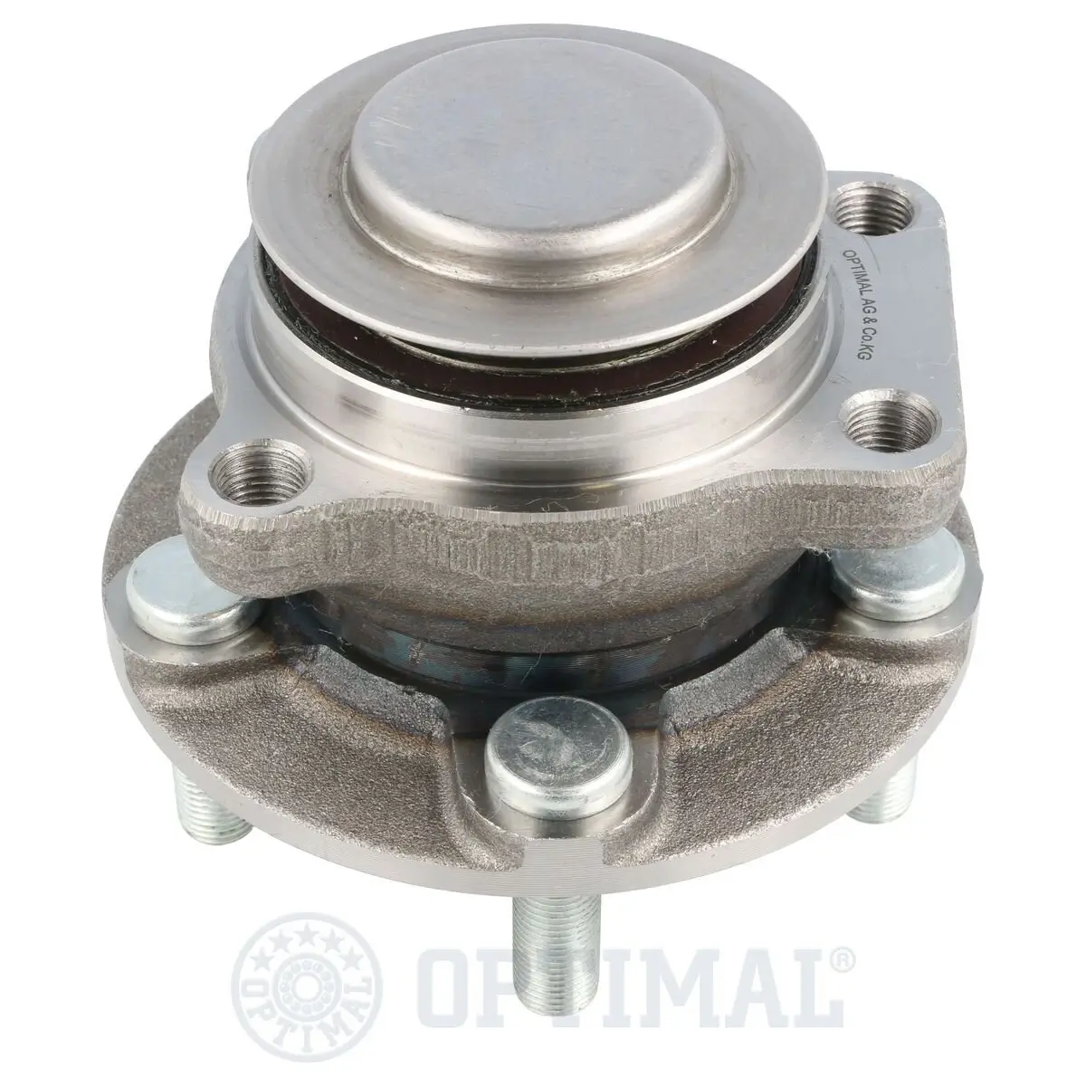 Radlagersatz Vorderachse OPTIMAL 971771